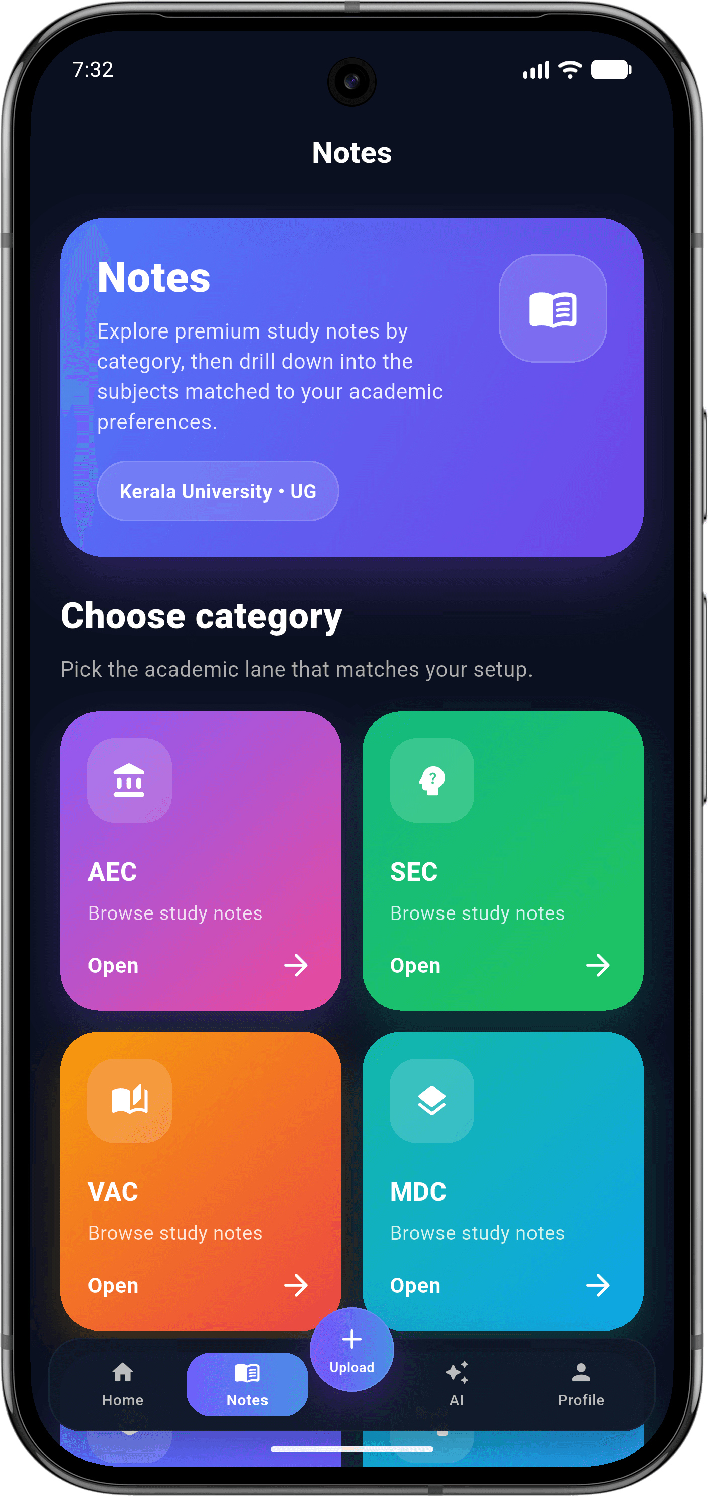 Structured Learning. Zero Chaos.